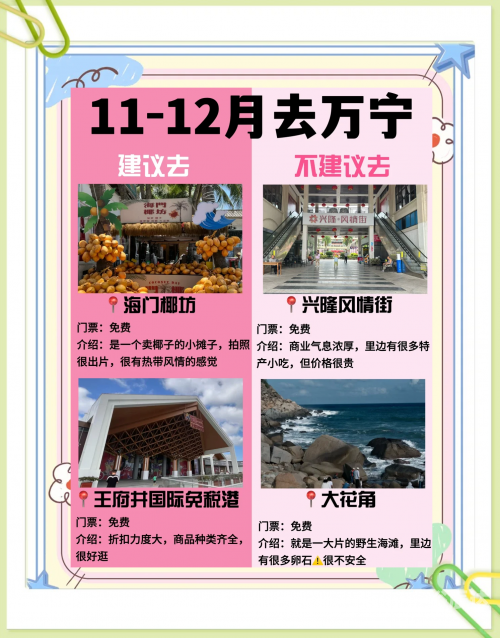 万宁景点介绍-第2张图片