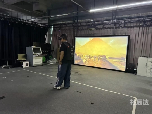 3d现场直播3D现场直播，沉浸式体验的新纪元-第1张图片