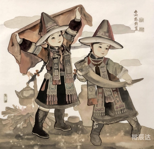 东南漫画东南漫画，艺术与文化的交汇-第1张图片