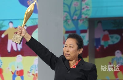 江苏村官江苏村官，青春之歌-第2张图片