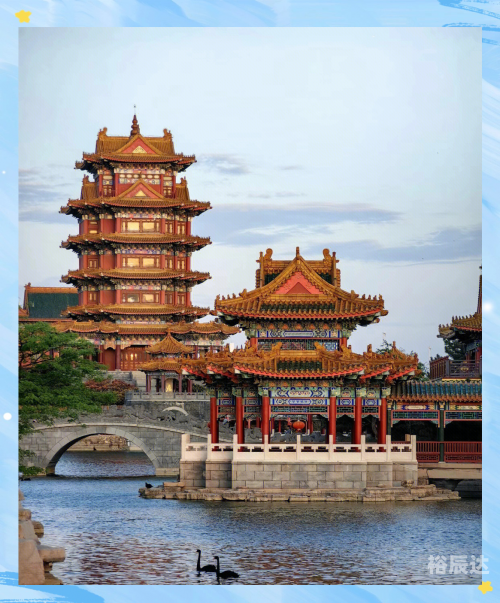 蓬莱旅游景点大全介绍-第1张图片