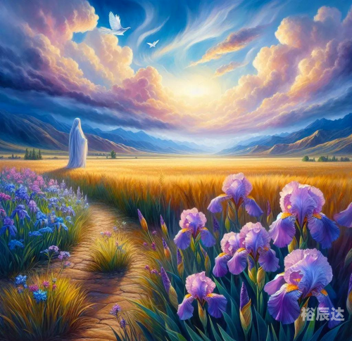 达瑞尔达瑞尔，智慧与勇气的象征-第3张图片