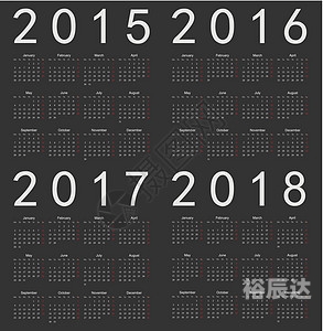 2009日历，回顾与展望-第3张图片