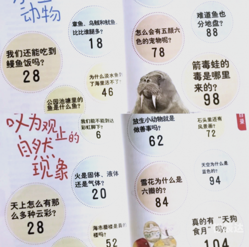 老虎宝典，解锁自然之秘-第1张图片