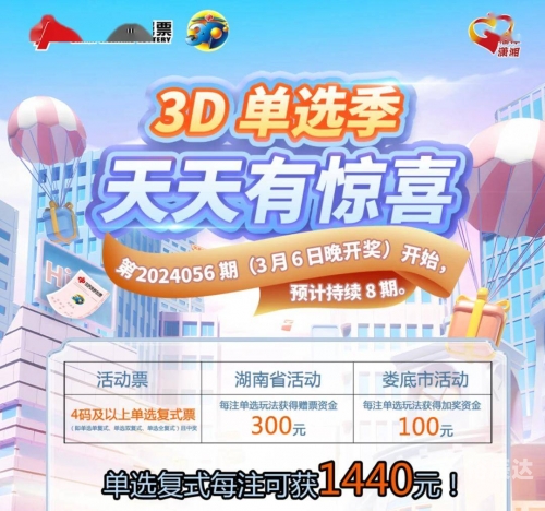 福彩3D软件，解锁彩票新时代的利器-第1张图片
