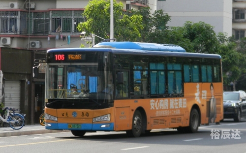 福州106路公交车路线查询福州106路公交车路线详解