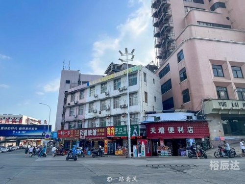 韶关火车站韶关火车站，历史与现代的交汇点-第3张图片