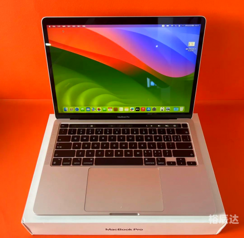 苹果MACBOOKPRO13，高效与便携的完美结合-第2张图片