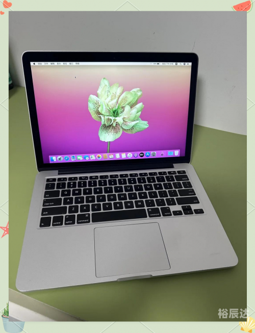 苹果MACBOOKPRO13，高效与便携的完美结合-第3张图片