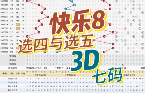 福彩3D天齐网，探索数字彩票的无限可能-第1张图片