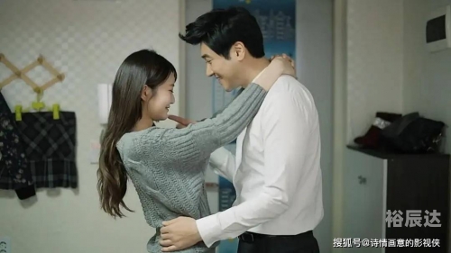 办公室之恋2韩国电影办公室之恋2，韩国电影中的情感纠葛-第3张图片