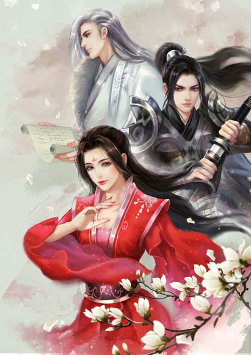 神医凰后强势宠全文免费阅读-第3张图片
