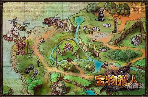 源码搜藏网源码搜藏网，探索代码宝藏的神秘世界-第3张图片