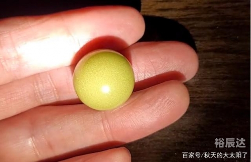 夜明珠到底是什么东西夜明珠57112-第2张图片