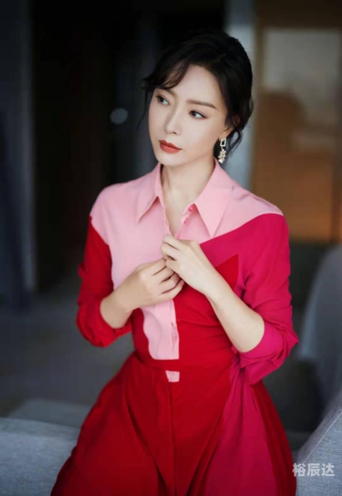林晓芸，坚韧与智慧并存的女性典范-第2张图片