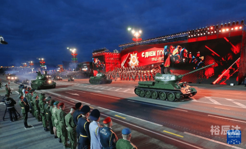 2024年大阅兵现场直播2024年大阅兵现场直播-第2张图片