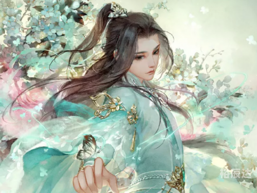 开天录开天录，宇宙之秘-第2张图片