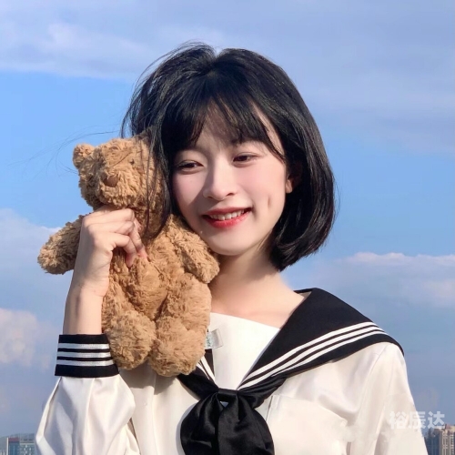 香港美女图片头像香港美女图片，魅力四溢的美女们-第1张图片