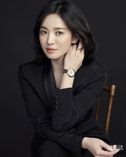 香港美女图片头像香港美女图片，魅力四溢的美女们-第2张图片