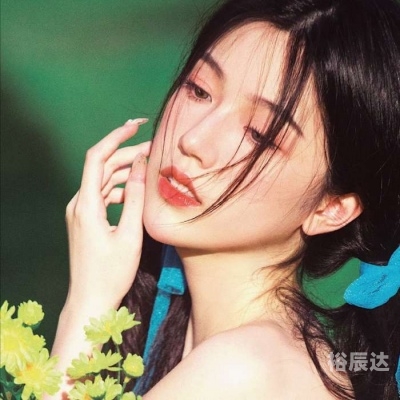 香港美女图片头像香港美女图片，魅力四溢的美女们-第3张图片