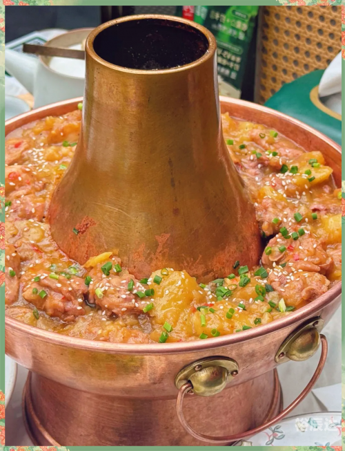 博尔塔拉美食博尔塔拉美食之旅