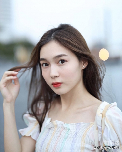 最新女优，引领演艺界新风尚