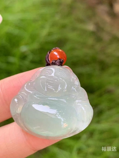 薄水料翡翠，翡翠中的珍品