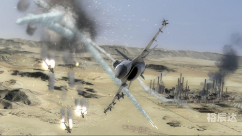 鹰击长空2安卓中文版下载鹰击长空2中文版下载-第1张图片