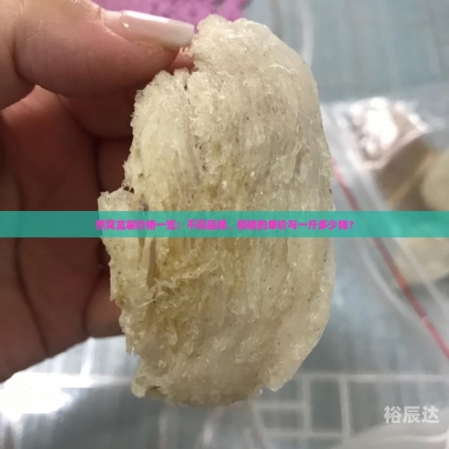 天然燕窝价格曝光!一斤最低多少钱?商家不敢说的真相天然燕窝价格概述-第2张图片