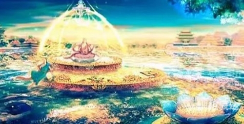 一网天下一网天下，网络时代的全景解读