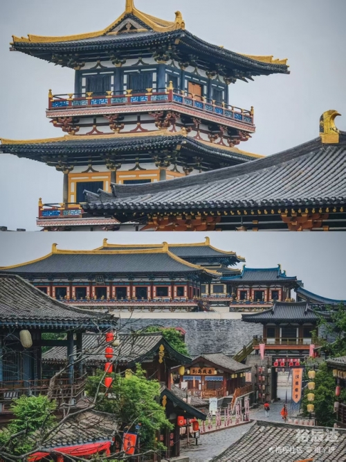 襄樊旅游十大必去景点襄樊旅游攻略