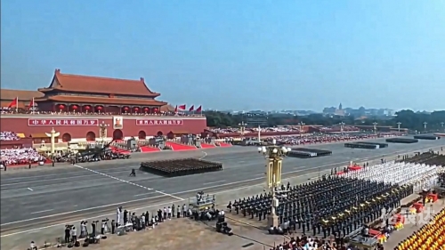 今天阅兵吗2024今天阅兵吗2024-第2张图片