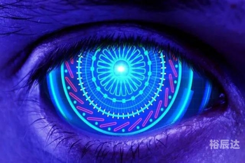 最强神眼，洞察世间万象的神秘之眼