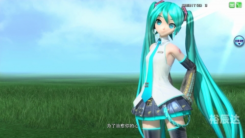 初音未来歌姬计划官网初音未来歌姬计划，探索虚拟歌姬的魅力与可能性-第2张图片