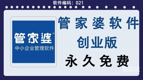 管家婆创业版管家婆创业版，开启创业新篇章-第2张图片