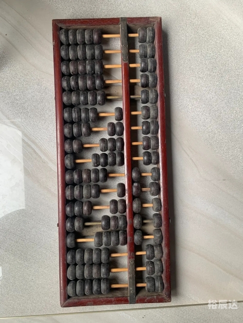 铁算算盘4887三期必出特色铁算盘4887，古代智慧的结晶-第3张图片
