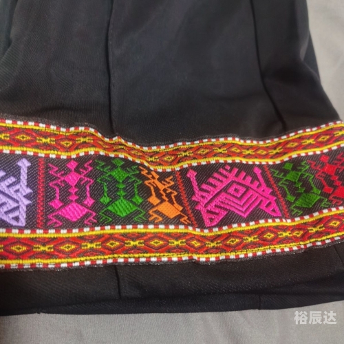海南少数民族比例海南少数民族文化概览-第2张图片