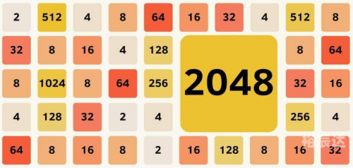 2048技巧2048技巧，解锁数字游戏的新境界-第3张图片
