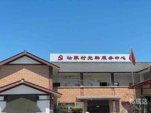 江苏村官，扎根基层，服务乡村振兴