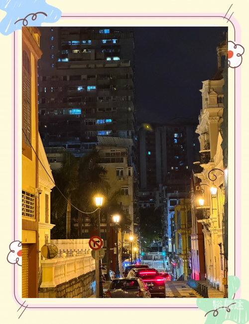 澳门最精准免费资料大全旅游景点全网最精准澳门资料龙门客栈攻略-第3张图片