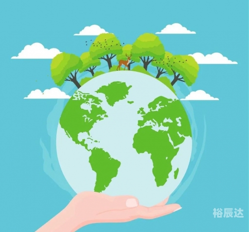 山河网，自然与人类共生的网络-第2张图片