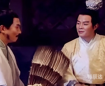 麦当雄，风云人物背后的传奇故事-第3张图片