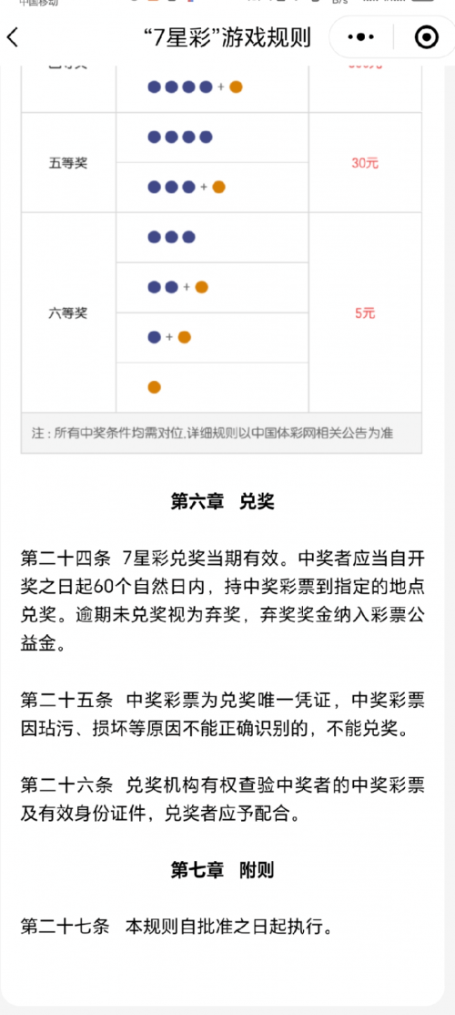 特区七星彩，探索多彩的彩票世界