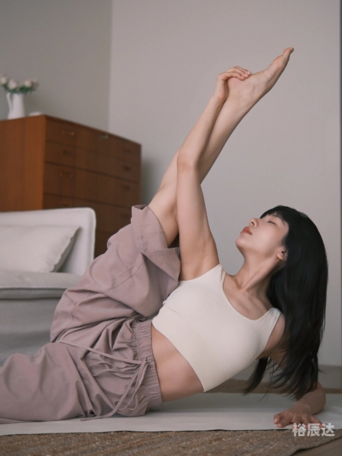 慢慢地生活