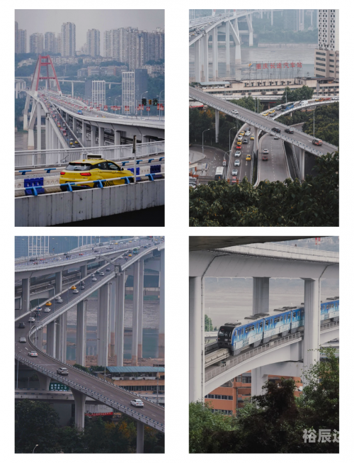 菜园坝汽车站菜园坝汽车站，城市交通的新亮点