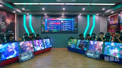电子竞技运动与管理电子竞技运动与管理，新时代竞技的探索与实践-第2张图片