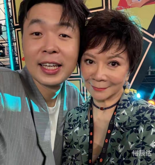 6合采6合采，明星璀璨的盛宴