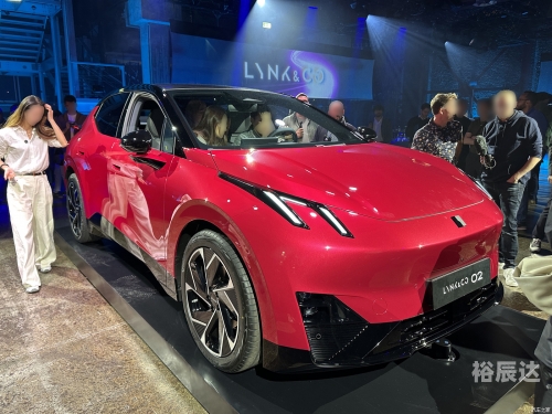 汽车2020年最新款汽车2020年最新款，引领未来潮流