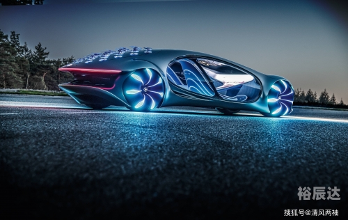 汽车2020年最新款汽车2020年最新款，引领未来潮流-第3张图片