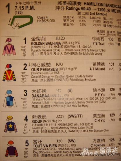 香港正版马会资料-第2张图片